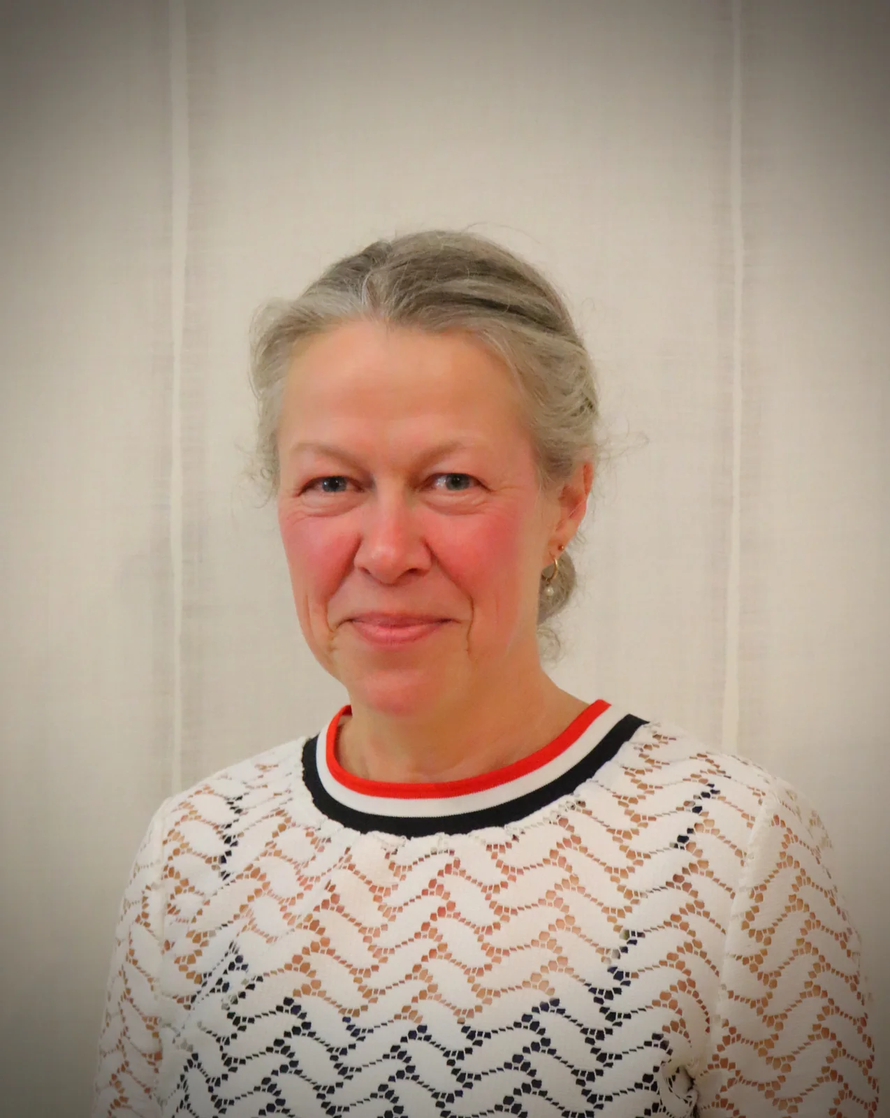 Marianne Larsen Van gastel